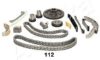 NISSA 13091AD200 Timing Chain Kit